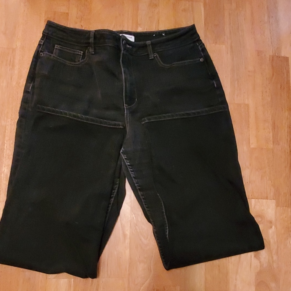 Coldwater Creek classic fit jeans size 16